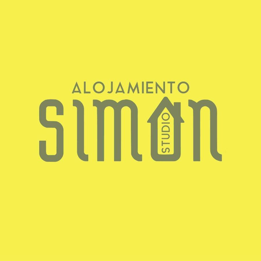 Studio Simon 1 무르시아 외부 사진